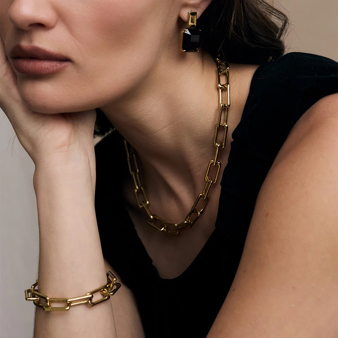 Ivy Necklace