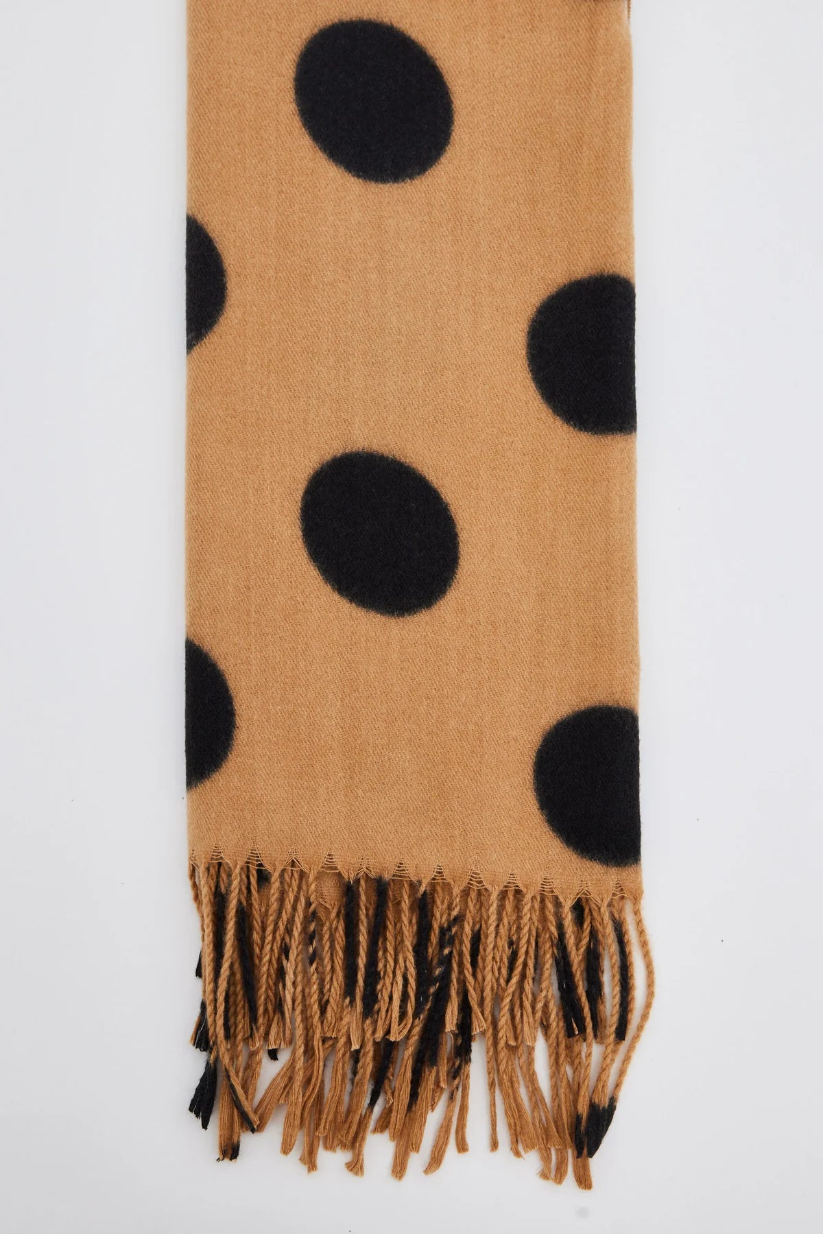 Ladro Spotty Scarf