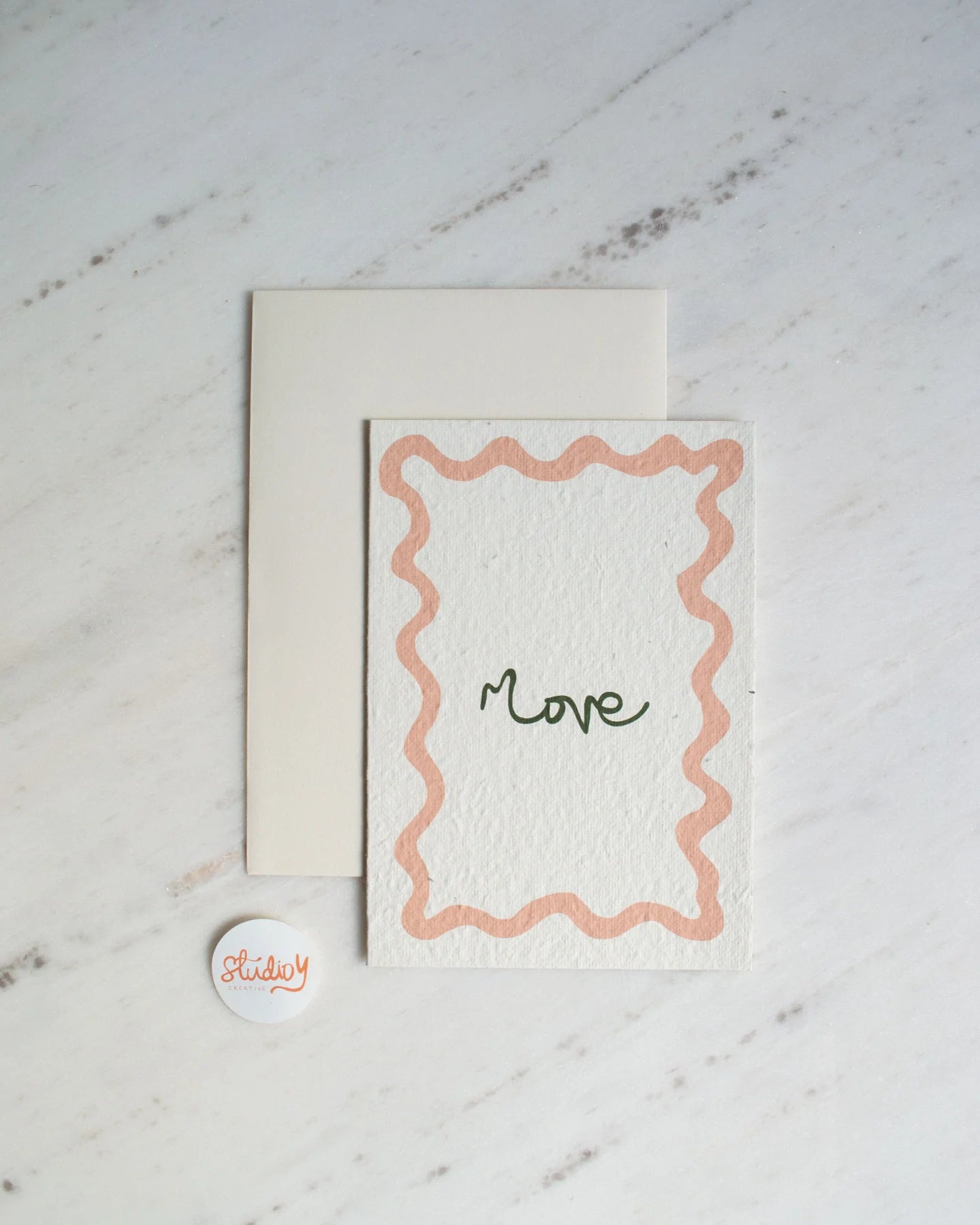 Gift Card - Love