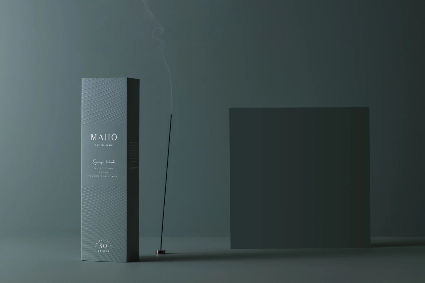Maho Incense - Gypsy Wood