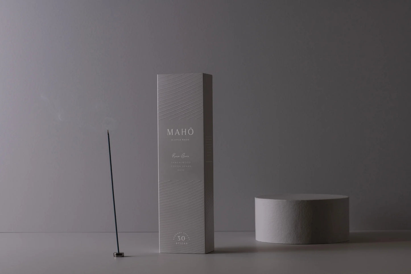 Maho Incense - Rose Bois