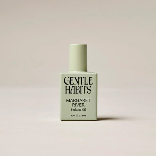 Gentle Habits - Margaret River Perfume Oil