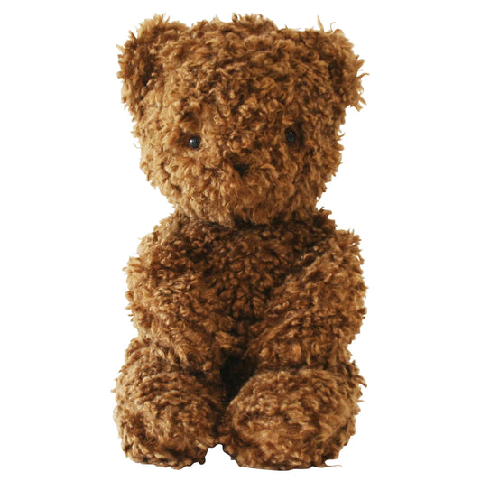 Charlie Baby Bear - Chocolate