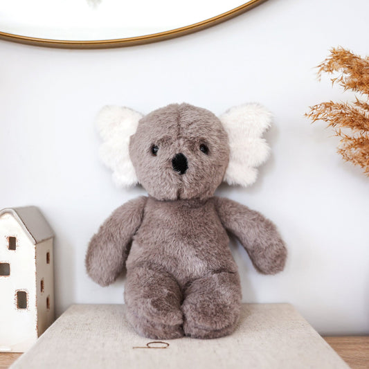 Plush Baby Koala