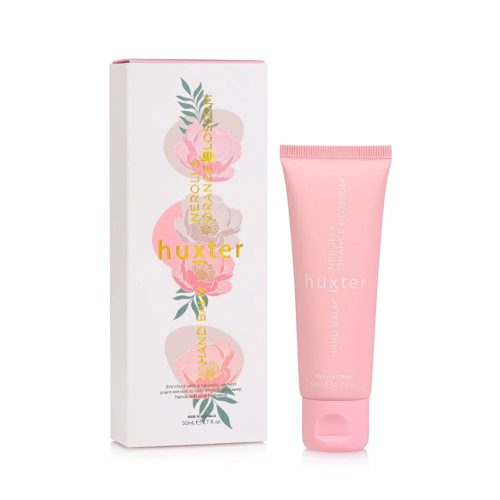 Hand Cream - 50ml | Hand Balm Gift Box