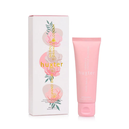 Hand Cream - 50ml | Hand Balm Gift Box