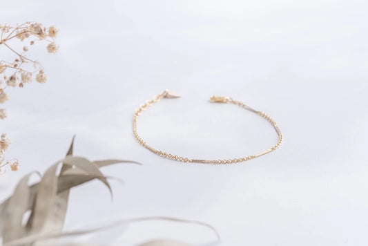 The Oman Bracelet