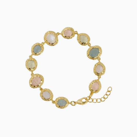 Petal Bracelet