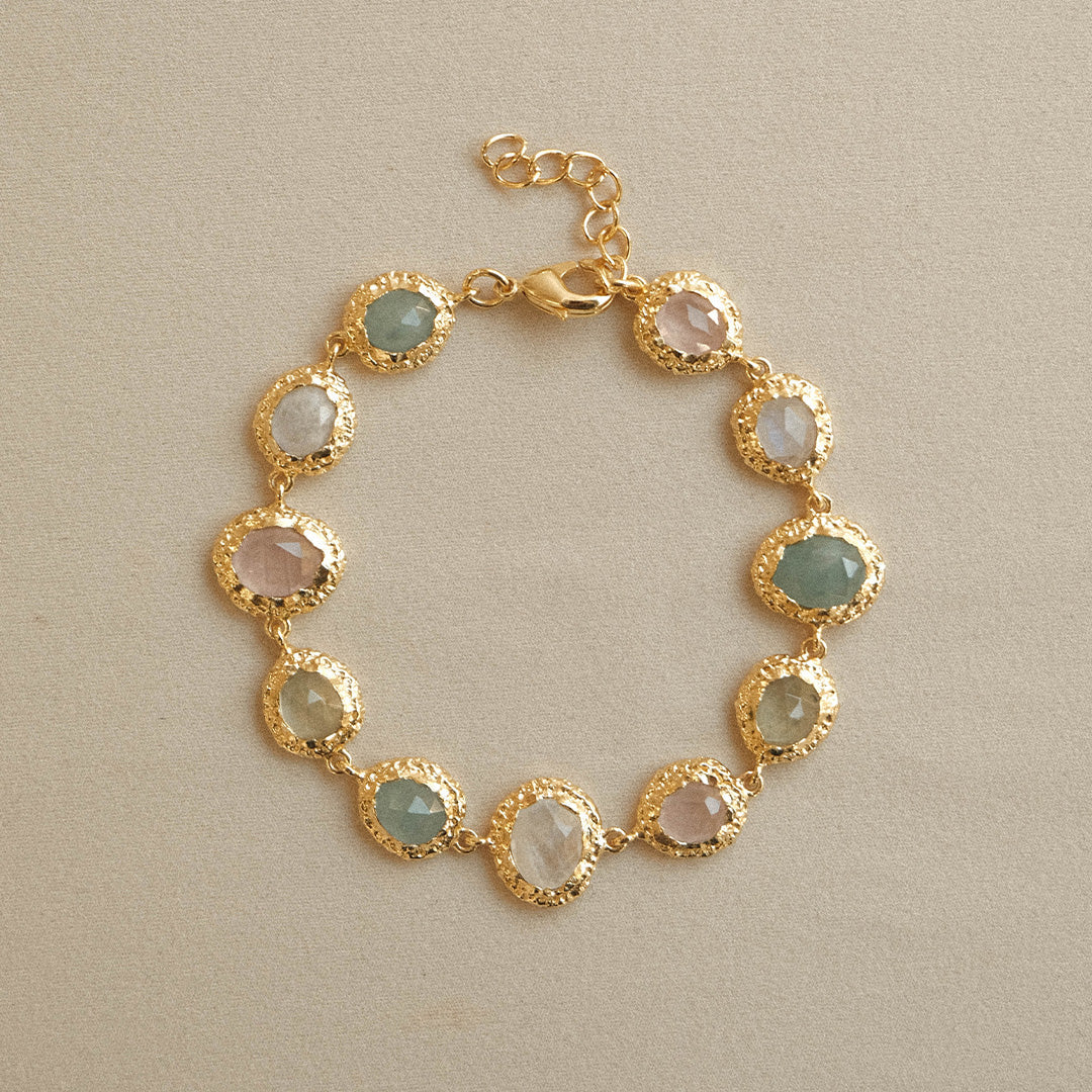 Petal Bracelet