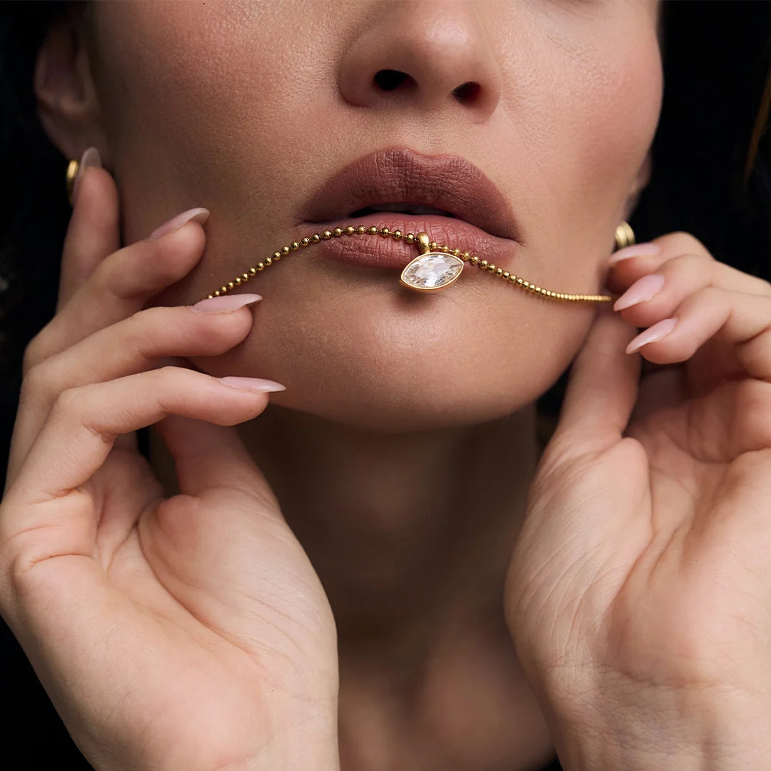 Pippa Necklace