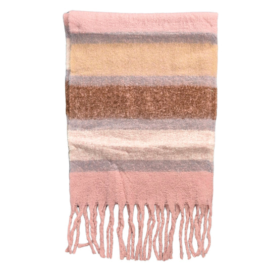 Winter Scarves