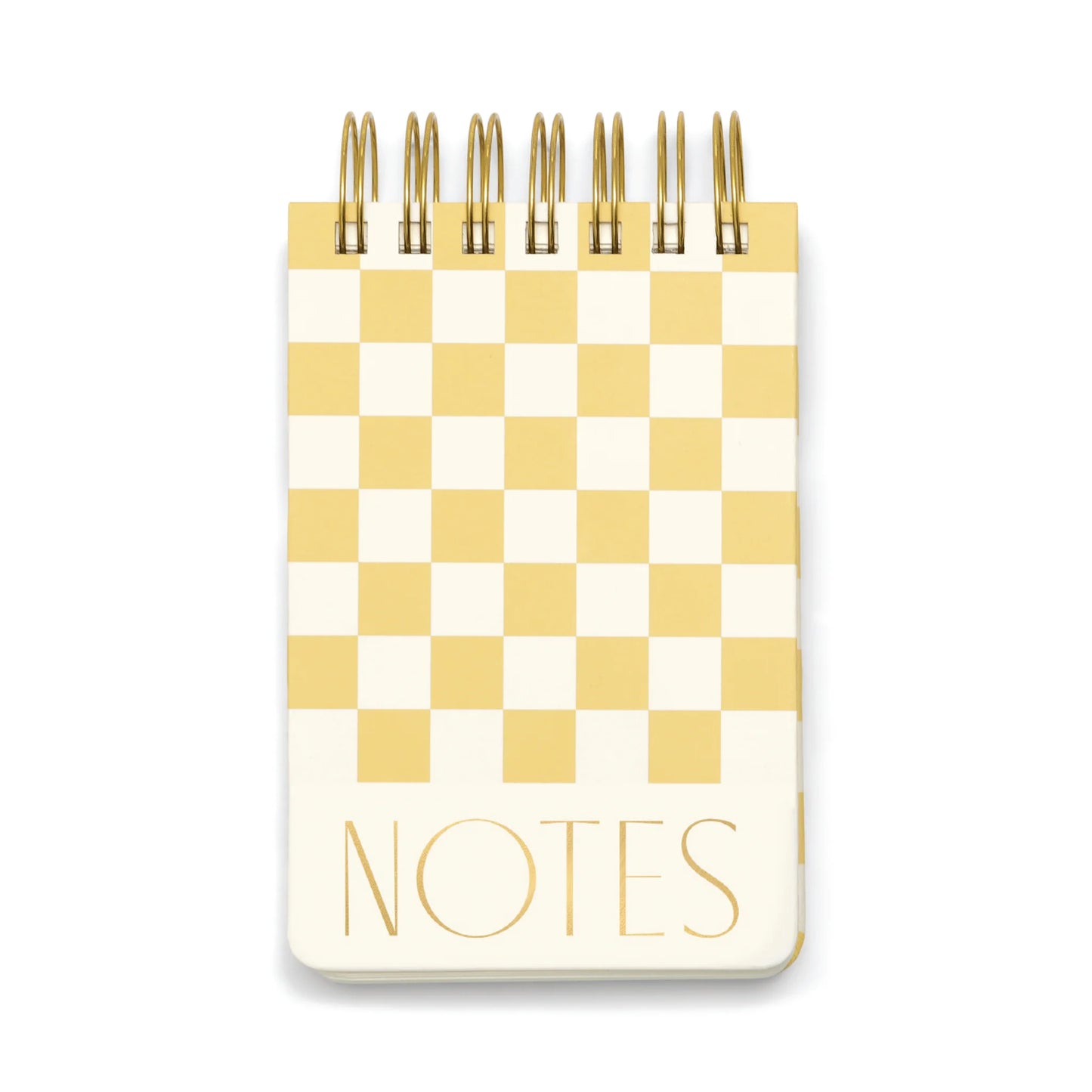 Chunky Notepad - Checks