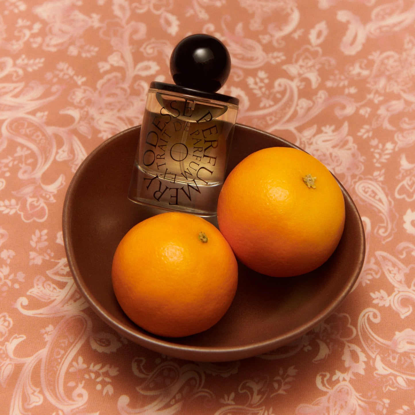 Santal D'Orange