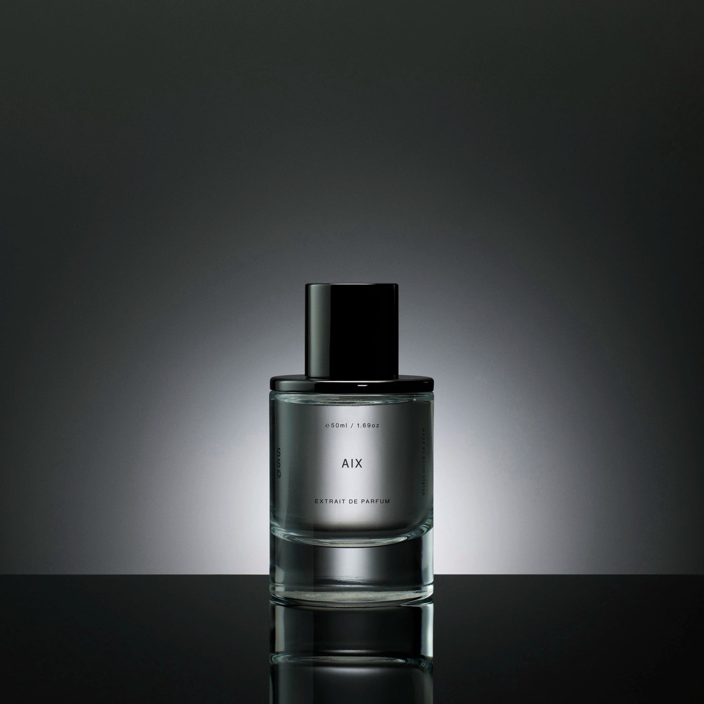 Solid State Cologne Extrait de Parfum