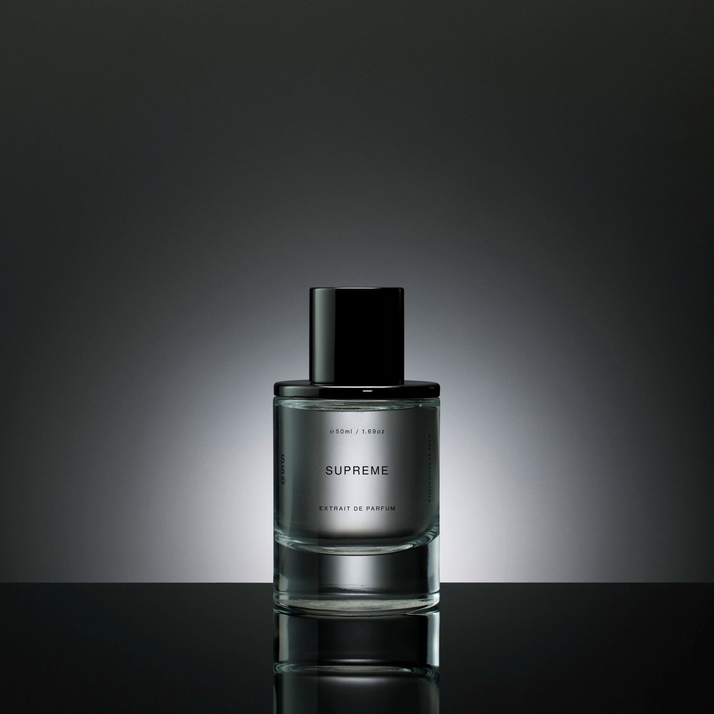 Solid State Cologne Extrait de Parfum