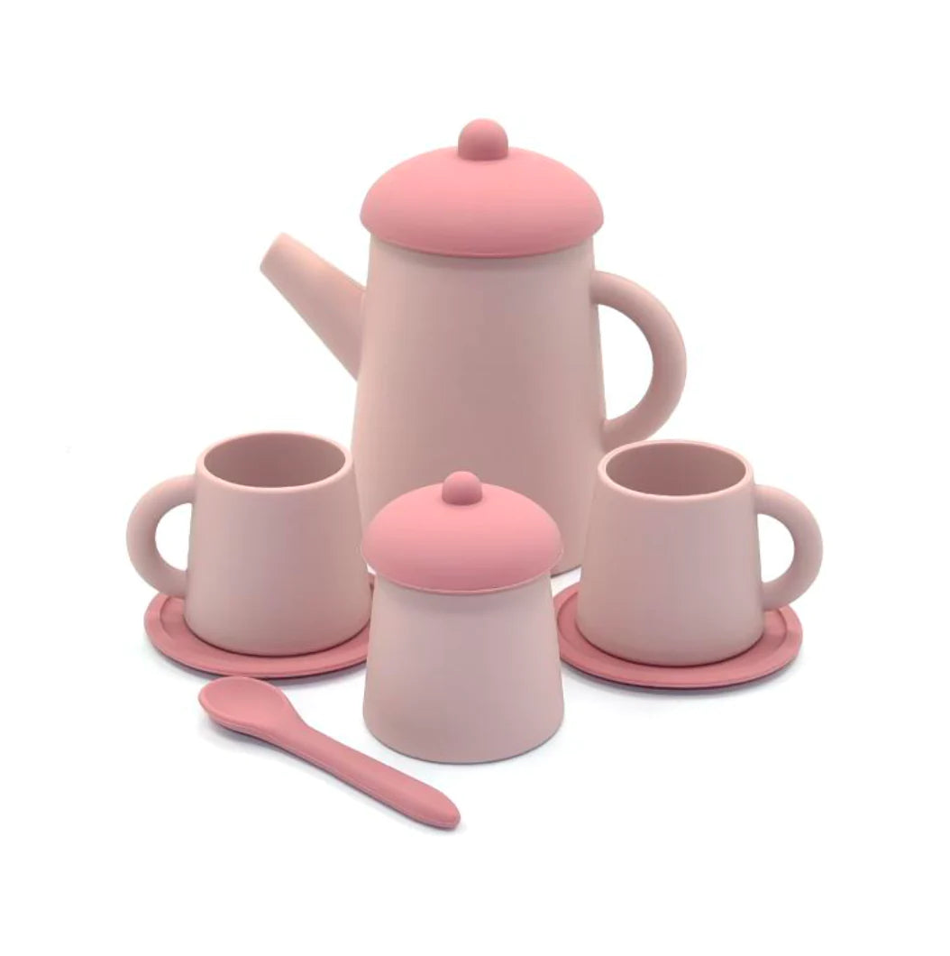 Tea Time Set