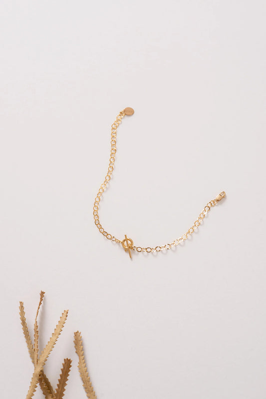 The Thailand Bracelet