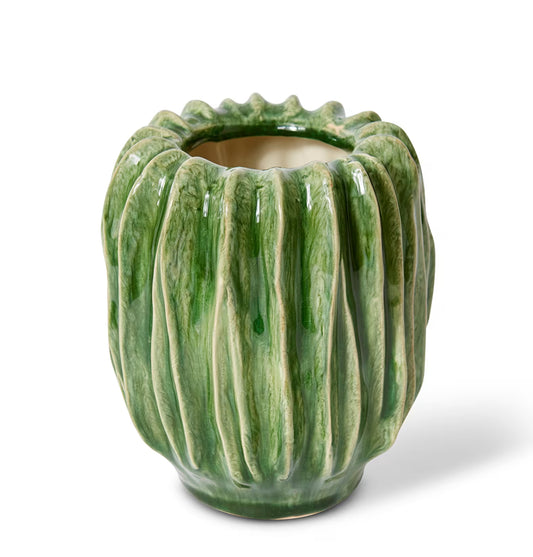 Alberto Short Vase