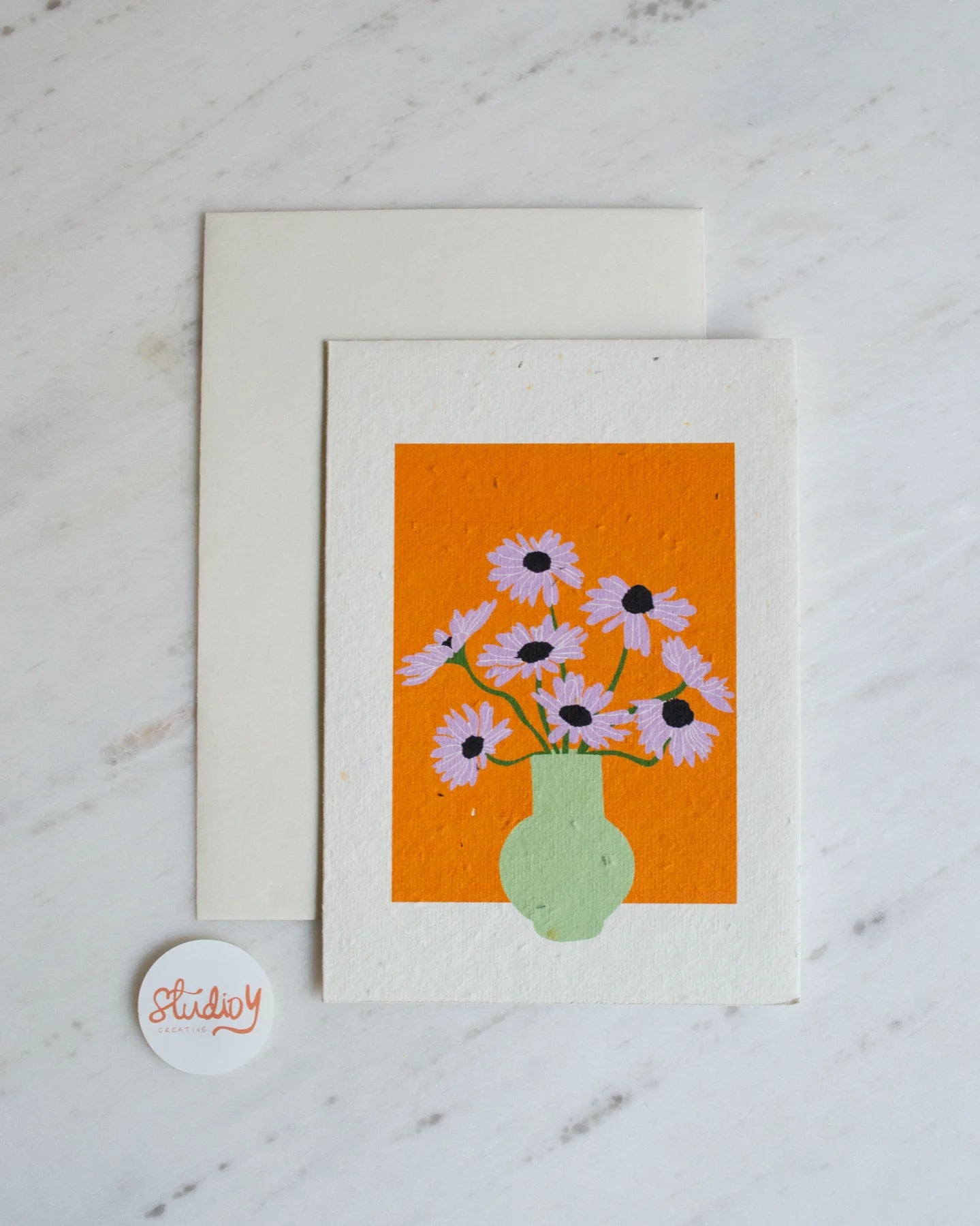 Gift Card - Daisy