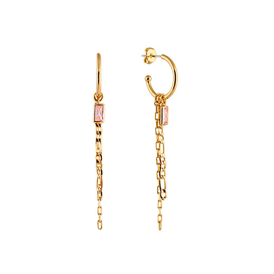 Mila Earrings