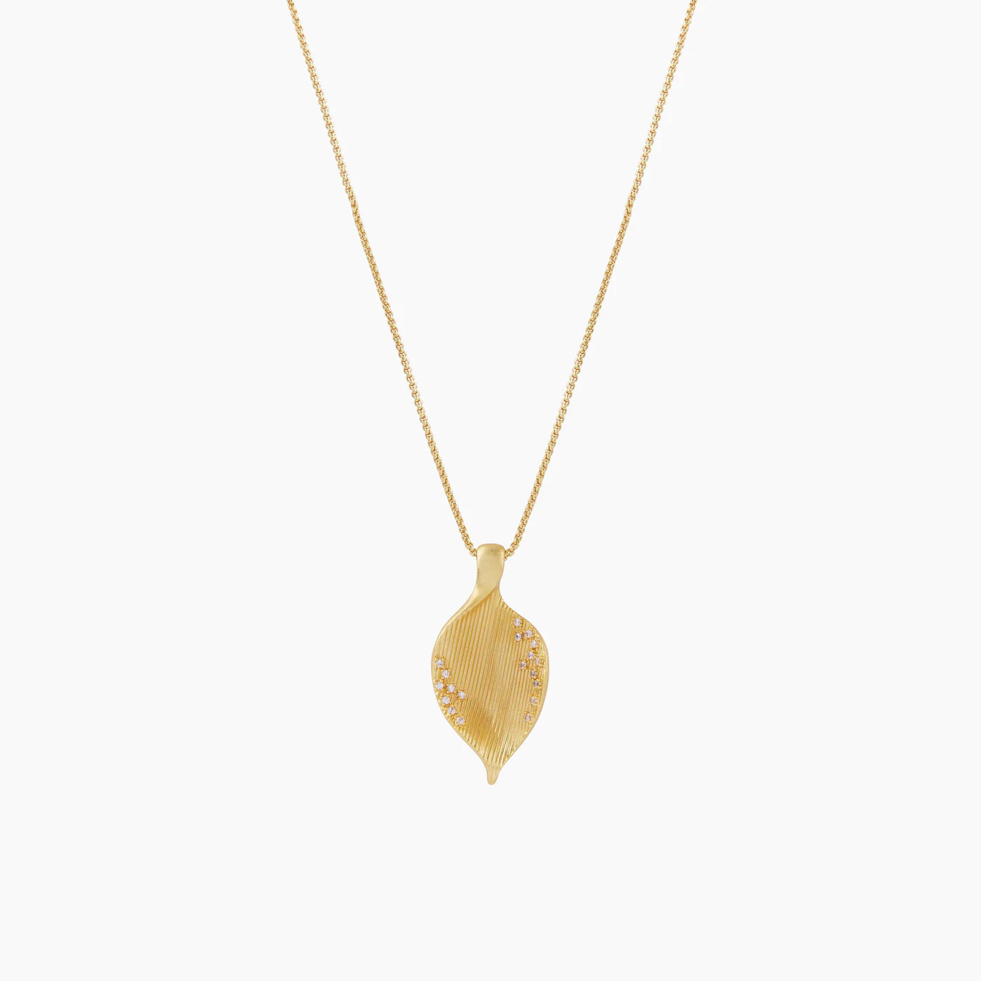 Lena Necklace