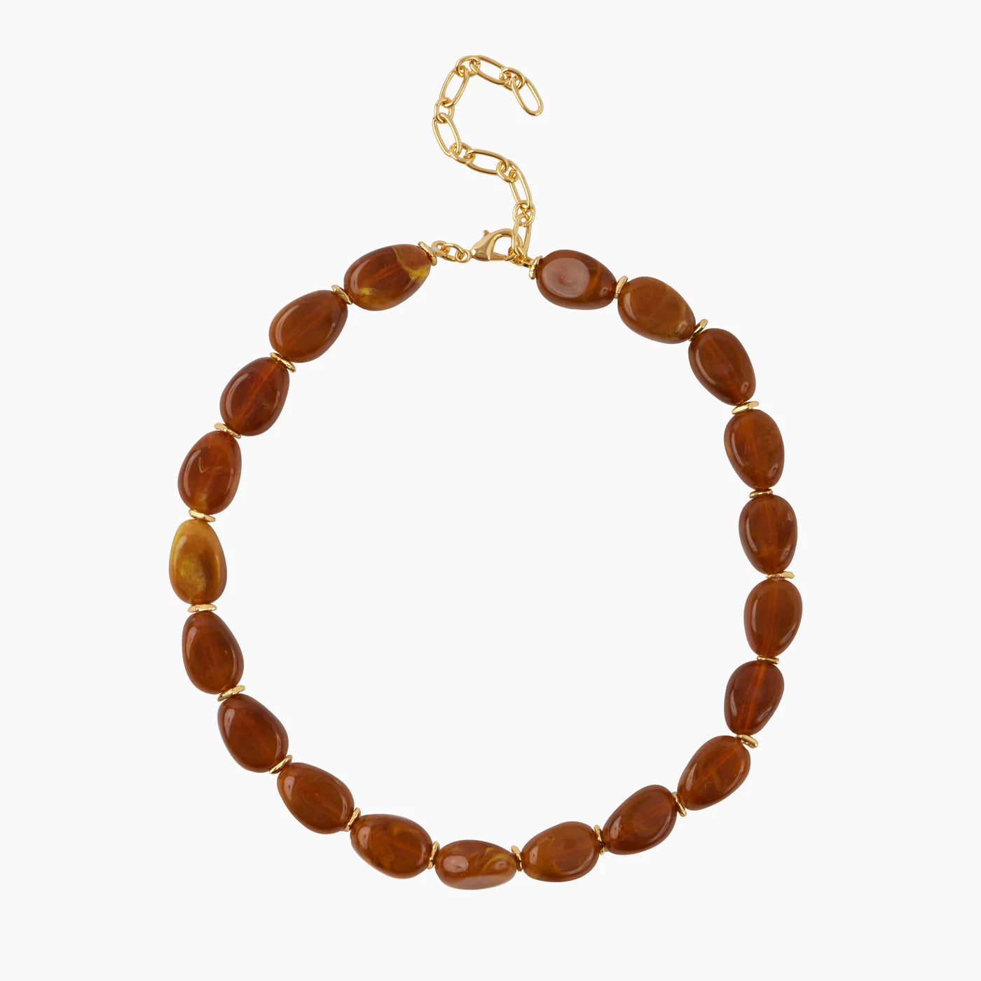 Cassidy Necklace