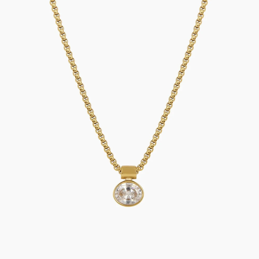 Indie Necklace