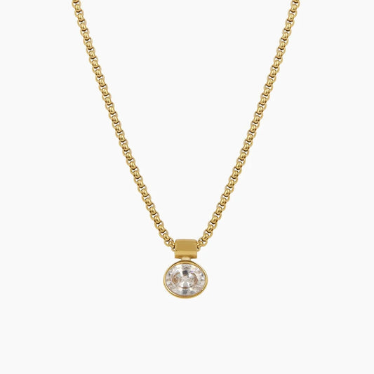 Indie Necklace