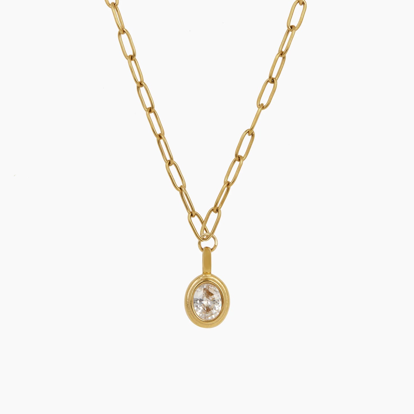 Margot Necklace