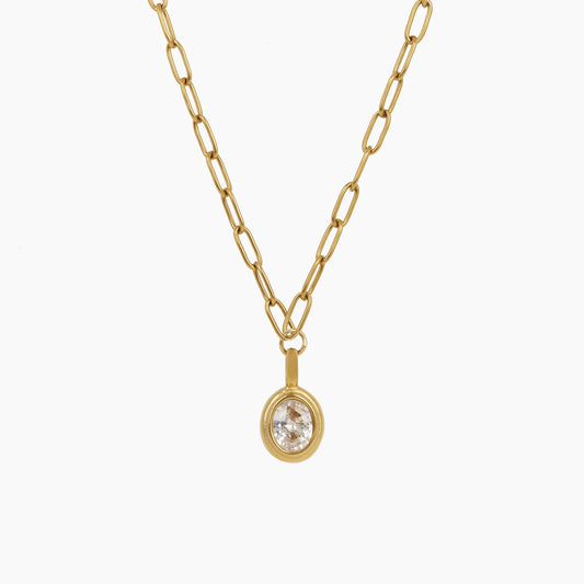 Margot Necklace