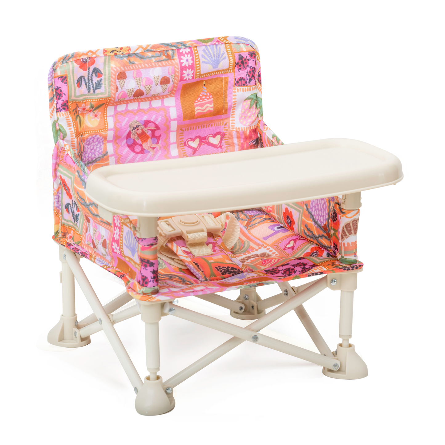 Amy baby chair v2
