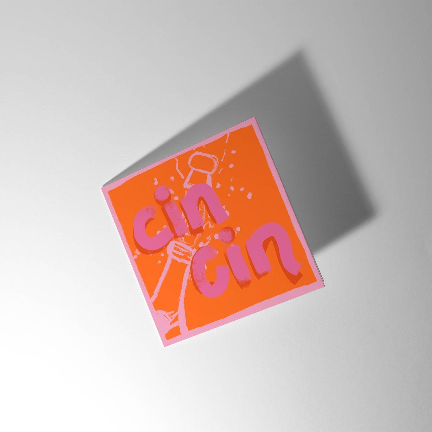 CIN CIN Card