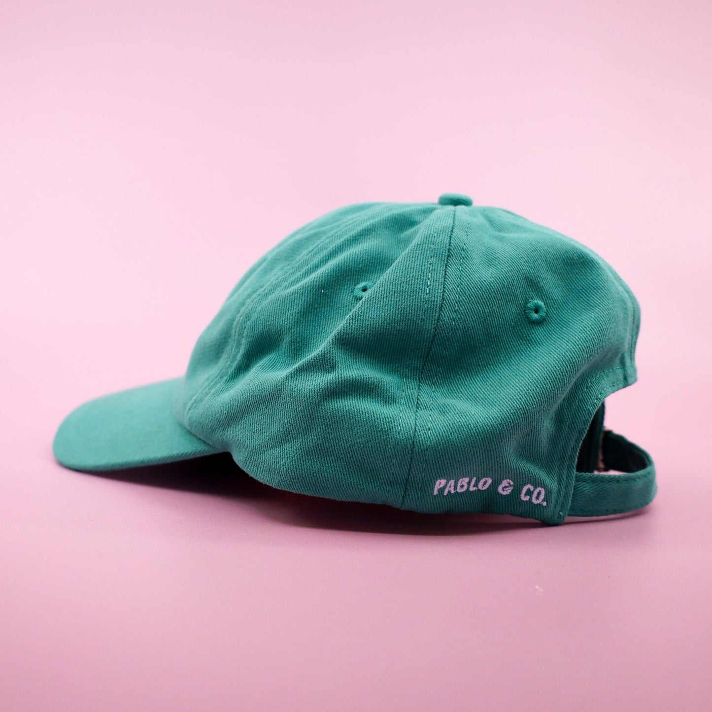 'Dog Daddy' Baseball Cap