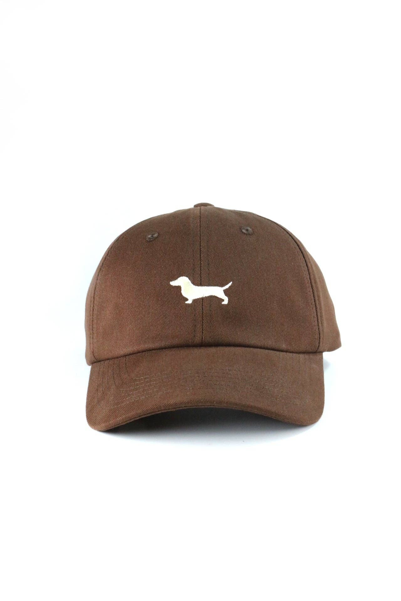 Dachshund Cap