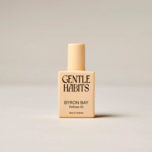 Gentle Habits - Byron Bay Perfume Oil