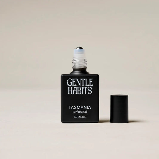 Gentle Habits - Tasmania Perfume Oil
