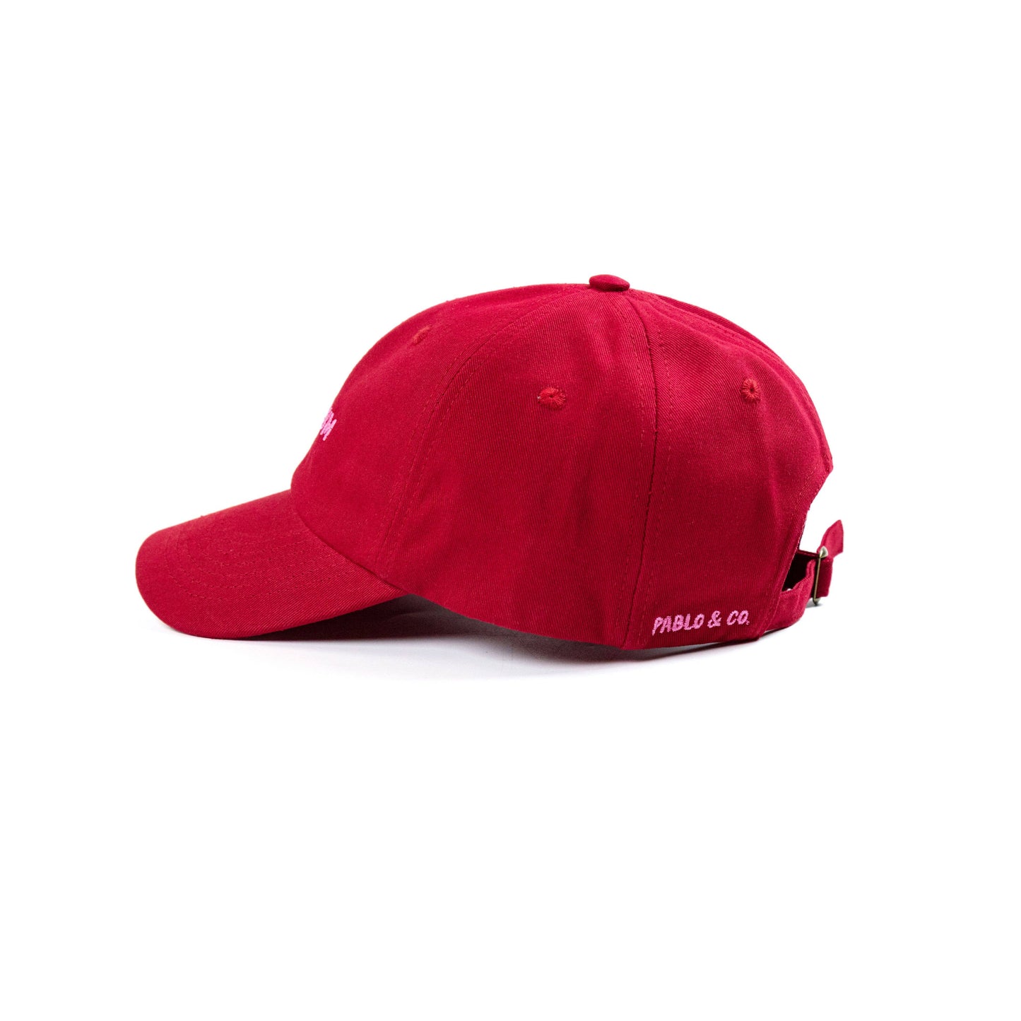 Cat Mum Baseball Cap