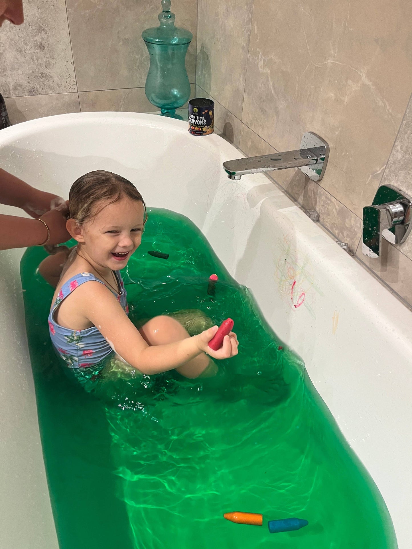 Bath Artistry Kit