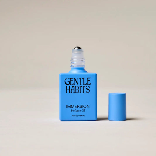Gentle Habits - Immersion Perfume Oil