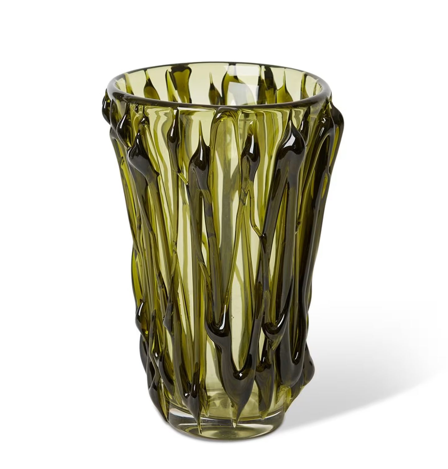 Yafeu Vase