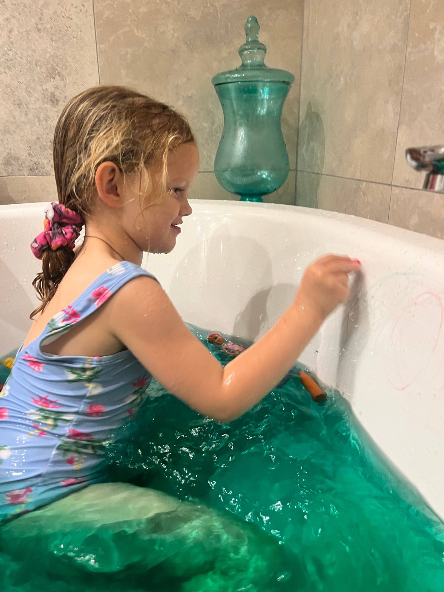 Bath Artistry Kit