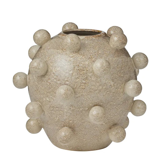 Pip Ceramic Vase