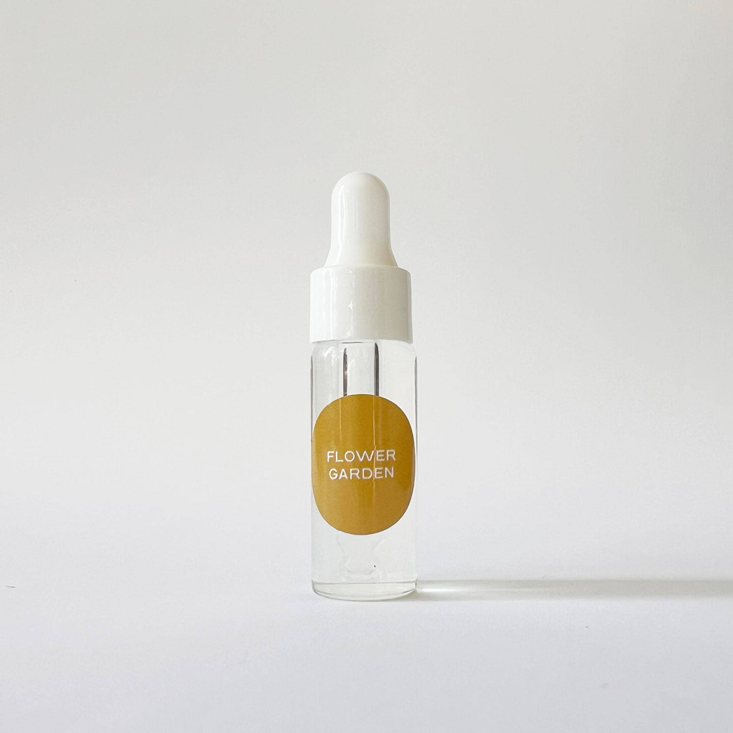 Felt Flower Air Fresheners - Flower Garden