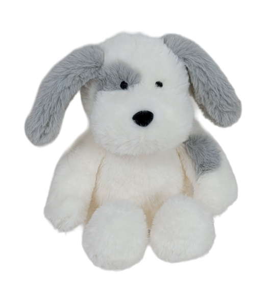 Henry the Dog Pup Soft Toy