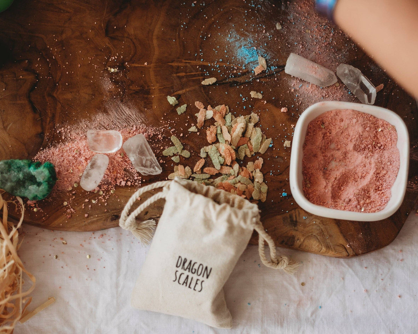 Dragon Tales - Mindful Potion Kit