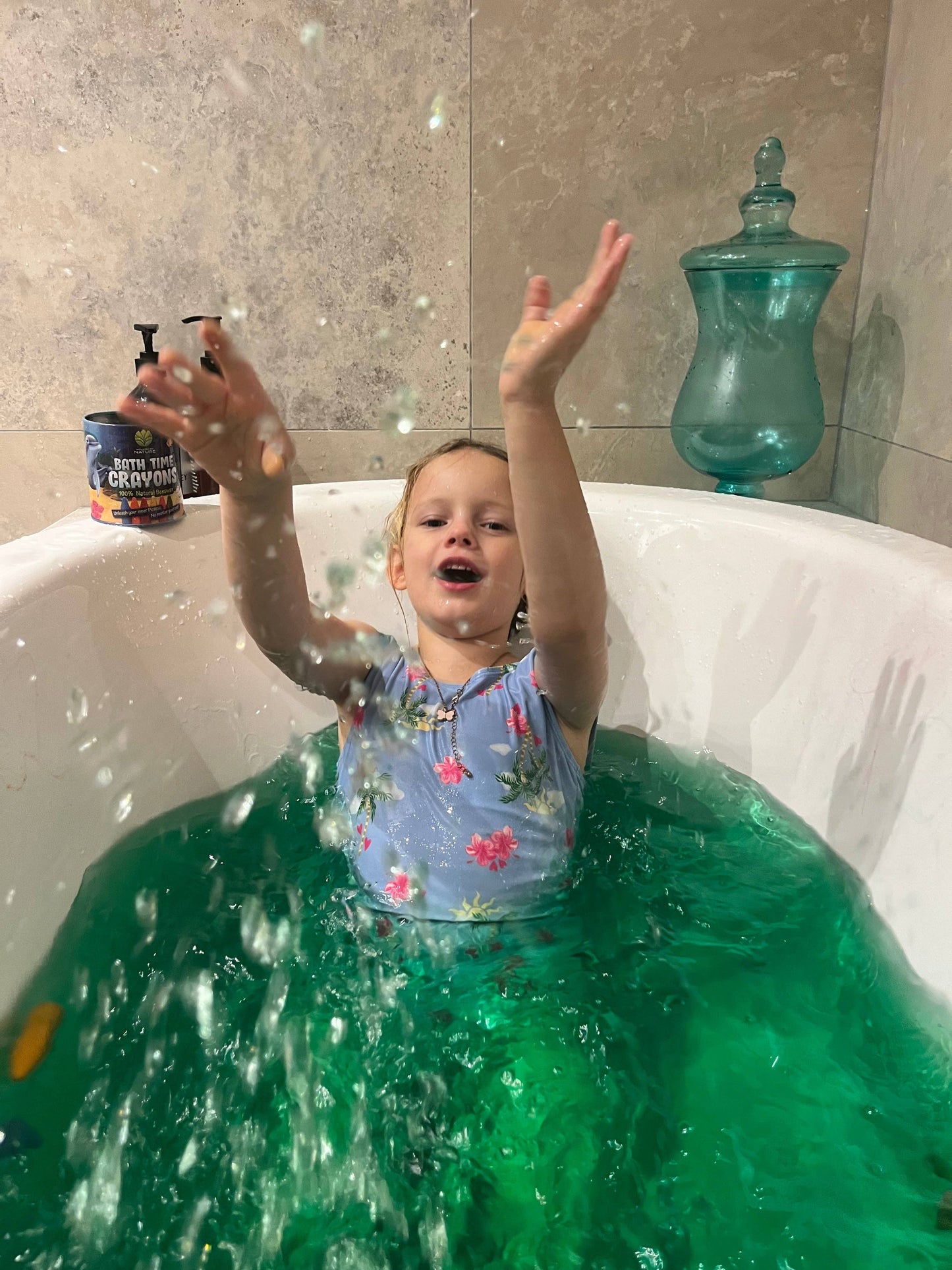 Bath Artistry Kit