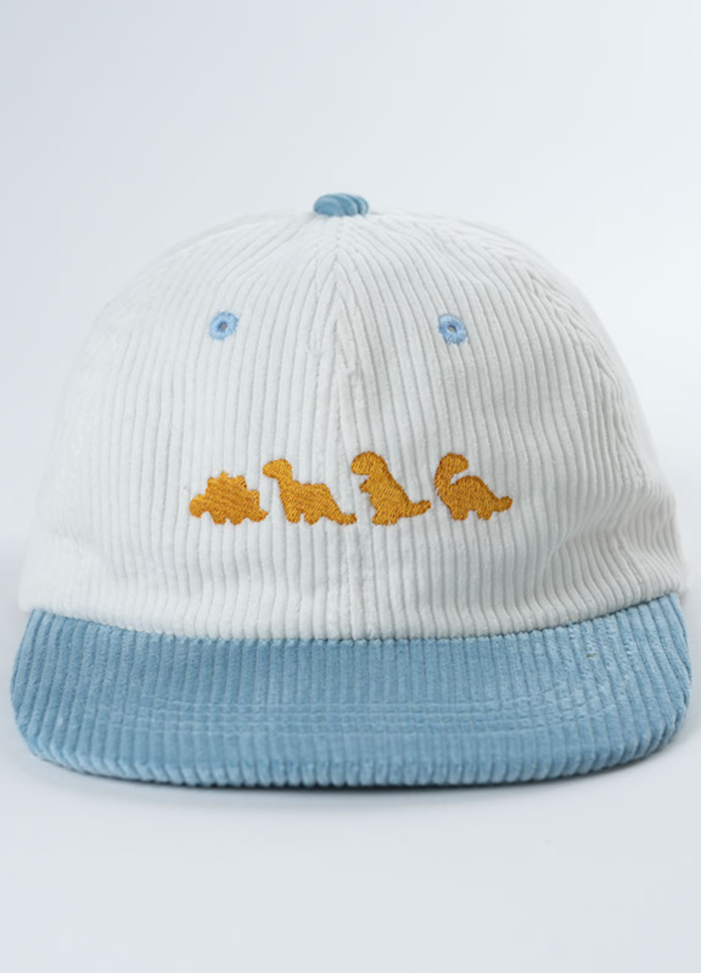 Dino Nuggies Mini Cap