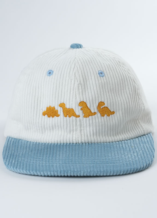 Dino Nuggies Mini Cap