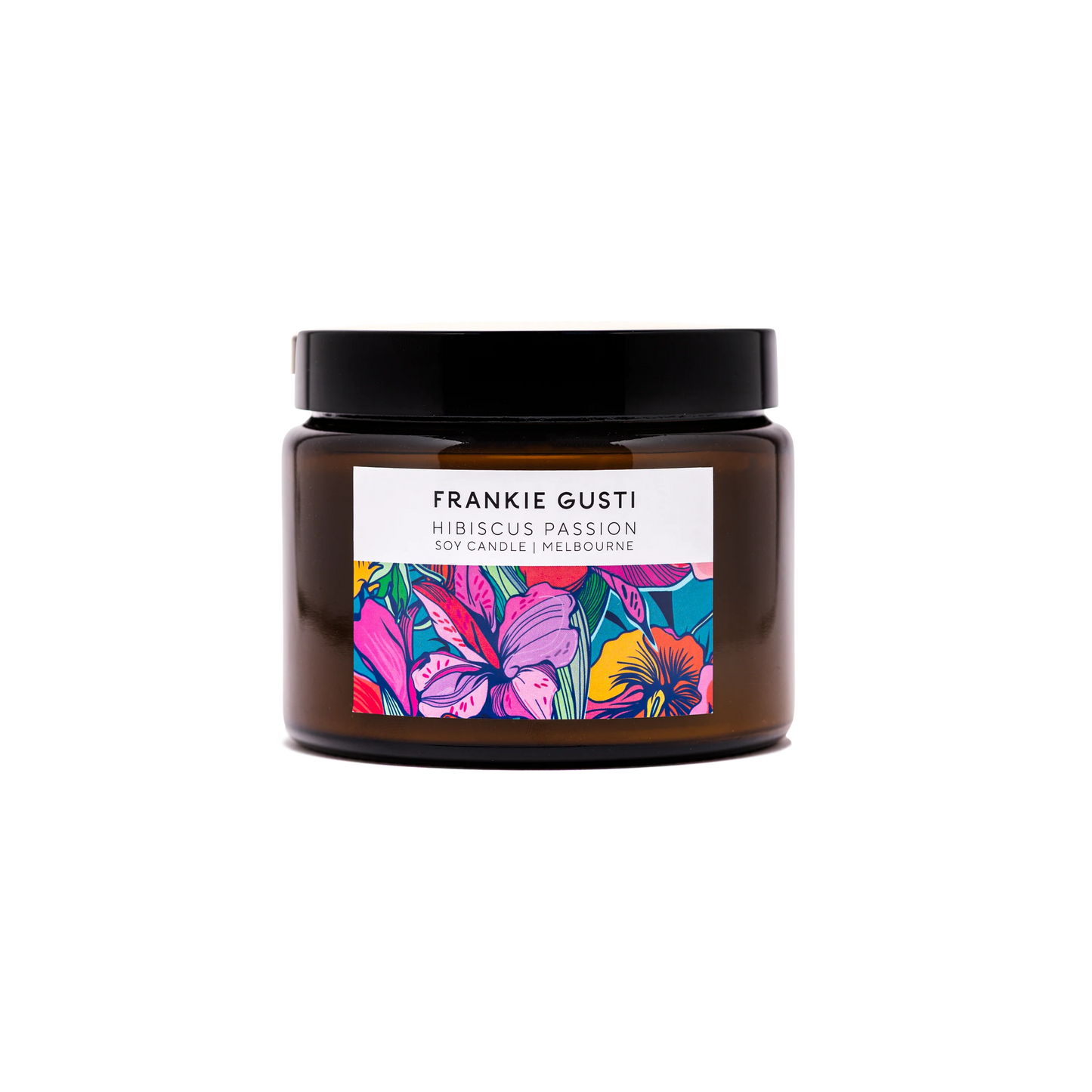 HONEYS | HIBISCUS PASSION