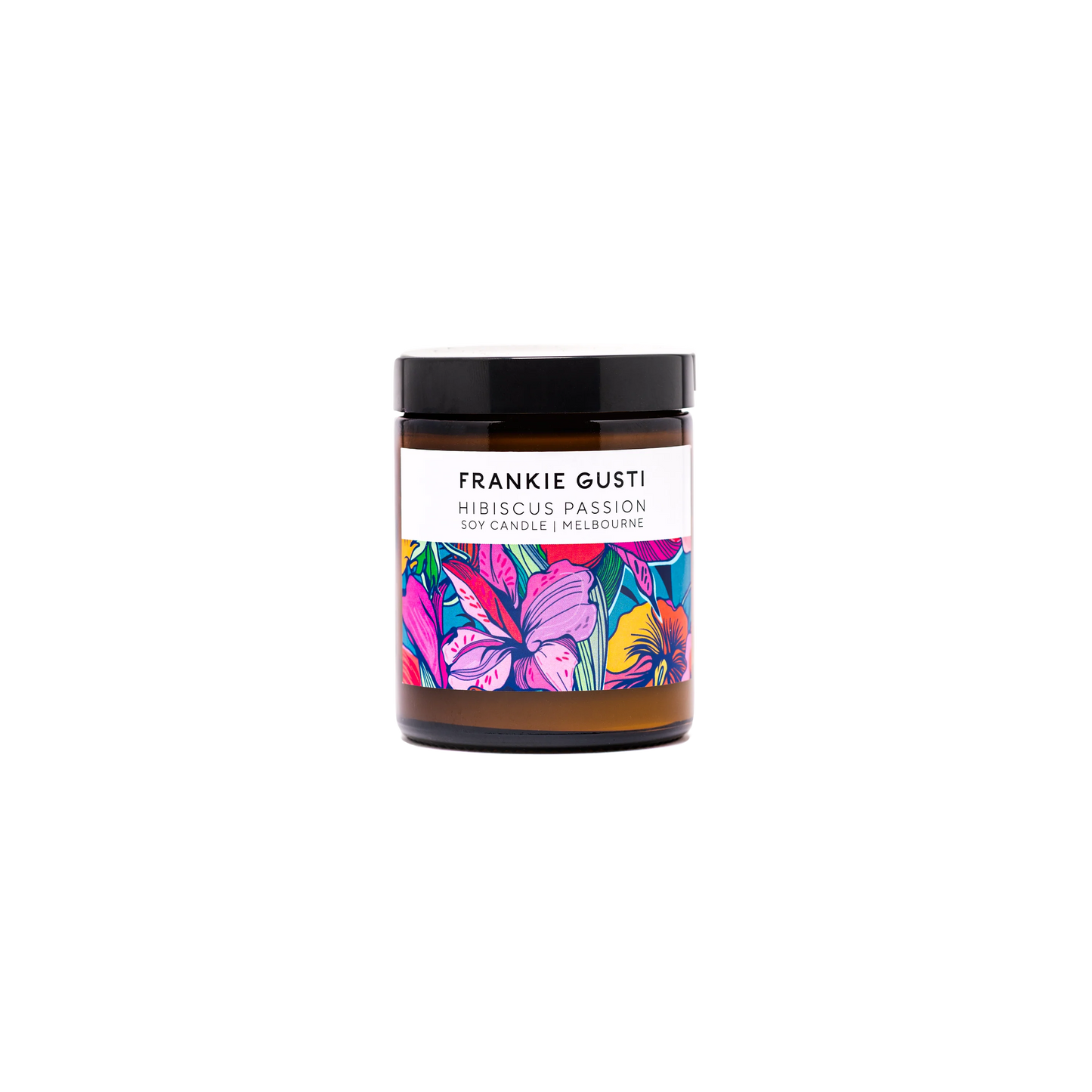 HONEYS | HIBISCUS PASSION